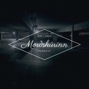 Morðskúrinn