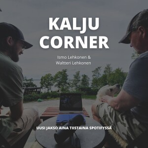 Kalju Corner