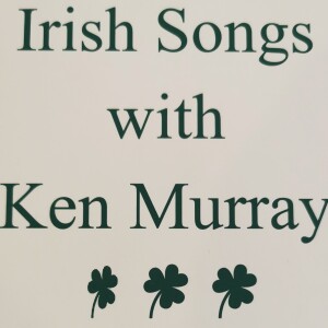 Irish Songs with Ken Murray