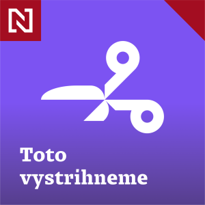 Toto vystrihneme